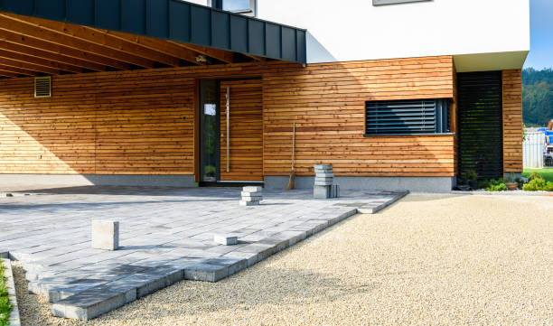 Best Driveway Pavers Near Me  in Shoshone, ID