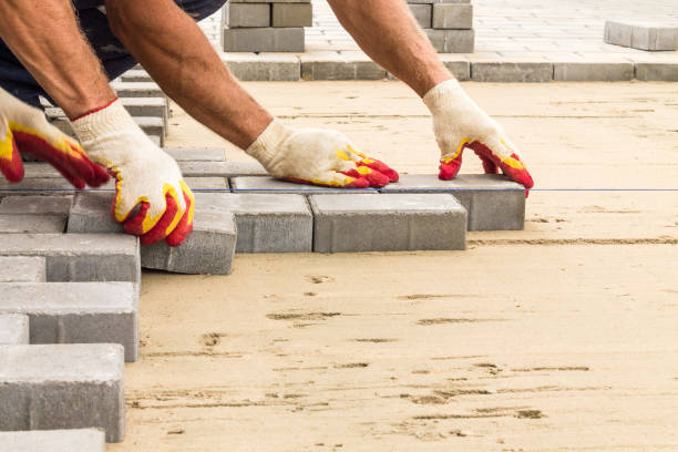 Reasons to Select Us for Your Driveway Paving Requirements in Shoshone, ID