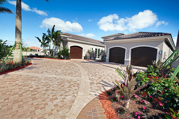 Best Driveway Resurfacing Pavers  in Shoshone, ID