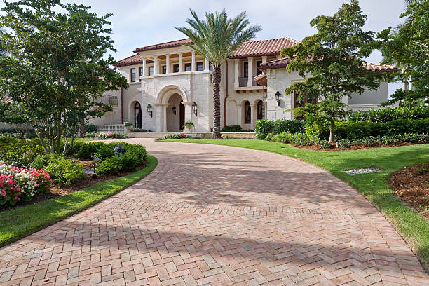 Best Driveway Resurfacing Pavers  in Shoshone, ID