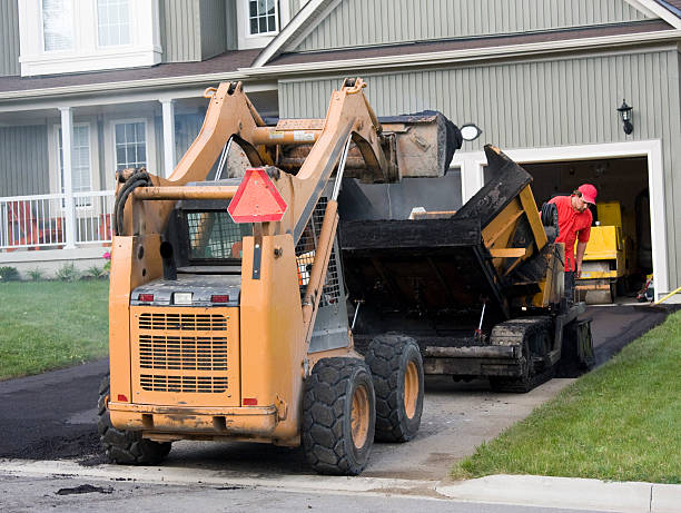 Best Affordable Driveway Paving  in Shoshone, ID