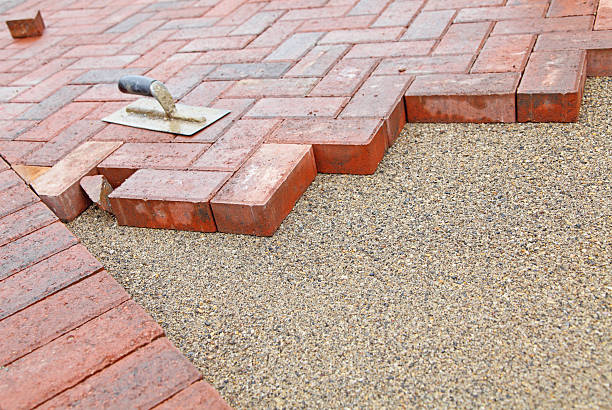Best Driveway Repair Near Me  in Shoshone, ID
