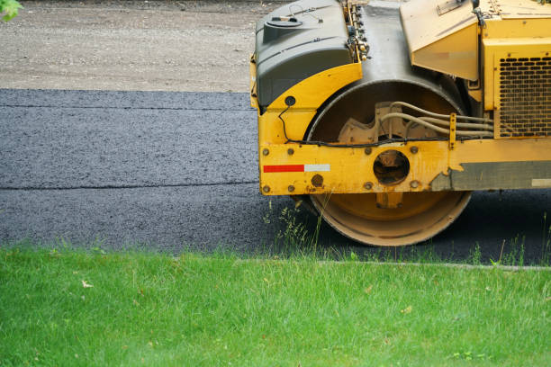 Best Best Driveway Pavers  in Shoshone, ID