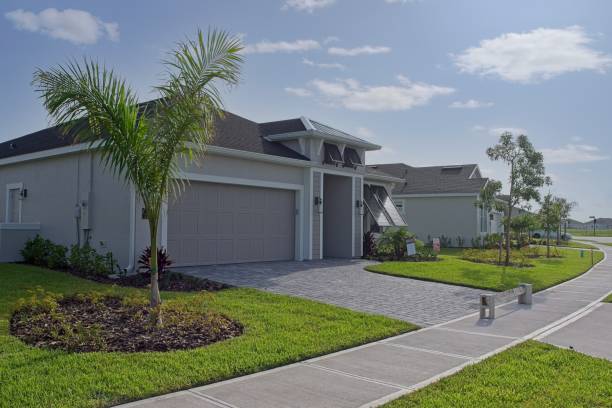 Best Driveway Pavers Near Me  in Shoshone, ID