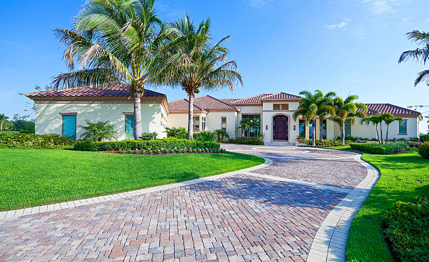 Best Driveway Paving Contractor  in Shoshone, ID