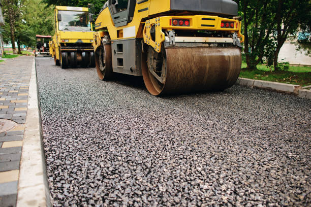 Best Local Driveway Pavers  in Shoshone, ID